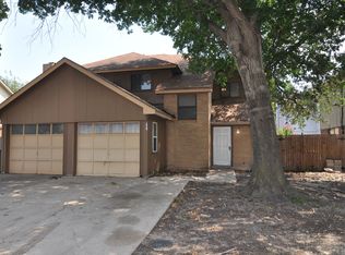 2612 San Sabastian Cir, Grand Prairie, TX 75052