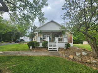 315 Sulphur Rd, Livingston, TN 38570