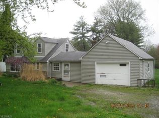 6853 Olde Eight Rd, Peninsula, OH 44264