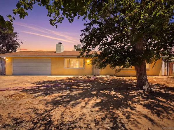 12787 Pocono Rd, Apple Valley, CA 92308