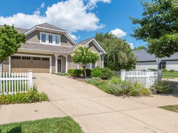 1900 S Ramsey Dr, Bloomington, IN 47401