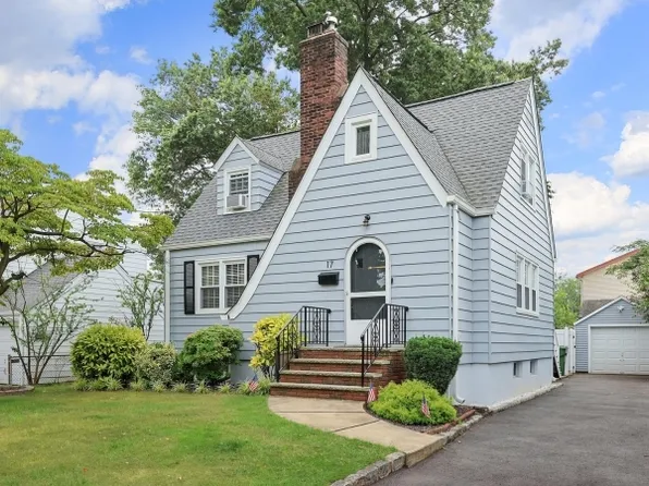 17 Furber Ave, Linden City, NJ 07036