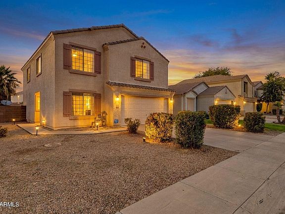 4th image of 42872 W ESTRADA Street