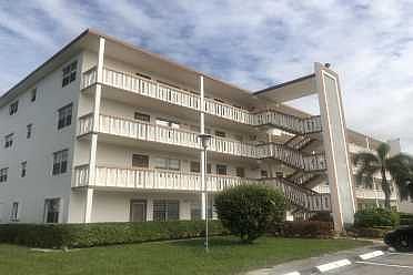 Home For Sale In Century Village