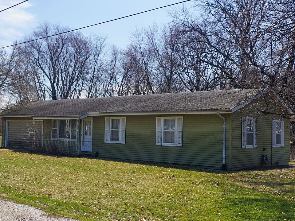 205 Angela Dr, La Harpe, IL 61450 Zillow