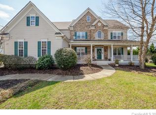 541 Keystone Ct NW, Concord, NC 28027