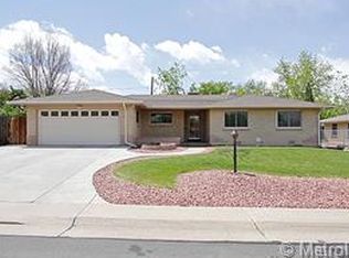 3885 Lamar St, Wheat Ridge, CO 80033