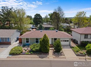 1650 Bedivere Cir, Lafayette, CO 80026