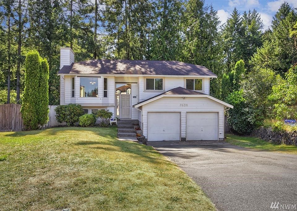 1st image of 7634 Orcas Pl NW