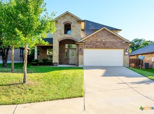 1313 Stonewall Rdg, Harker Heights, TX 76548