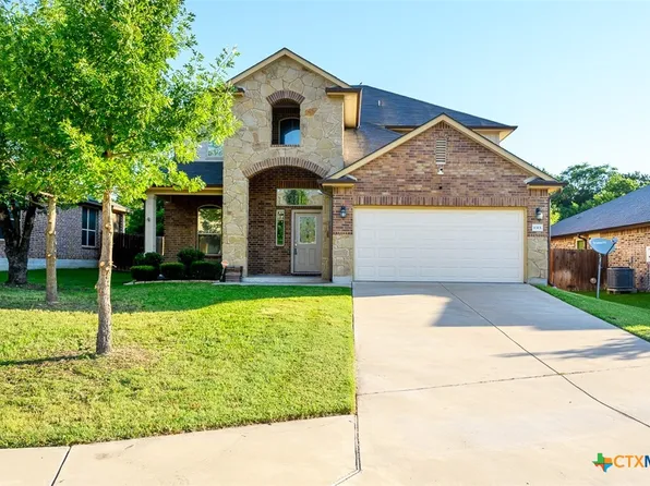 1313 Stonewall Rdg, Harker Heights, TX 76548