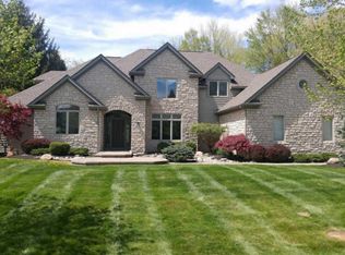5418 Stratford Ave, Powell, OH