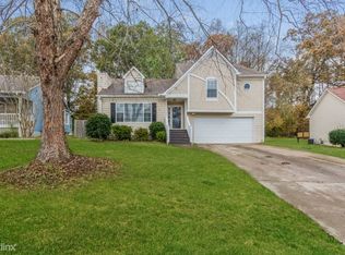 4862 Country Cove Way, Powder Springs, GA 30127