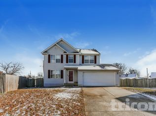 5125 Cals Ct, Baltimore, MD 21225