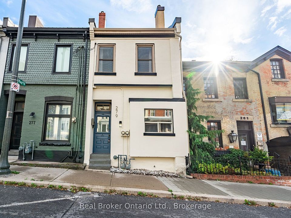 1st image of 279 Main St W #2