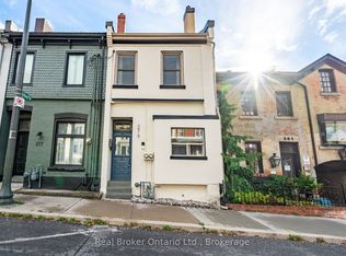 279 Main St W #2, Hamilton, ON L8P1J7