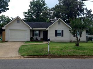 1901 14th St E, Tuscaloosa, AL 35404