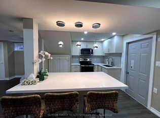 12 Wellesworth Dr, Toronto, ON M9C 4P6