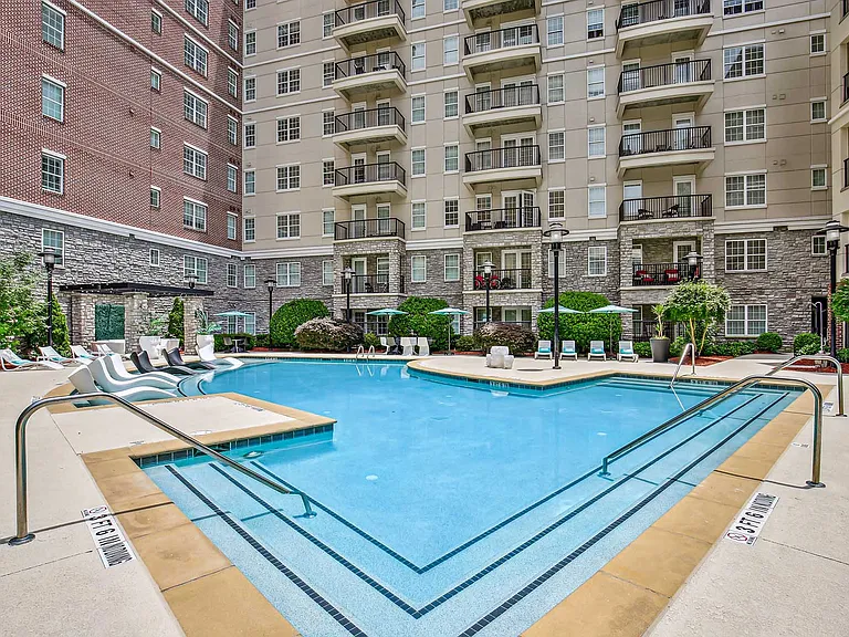 The Rocca Apartments — Photo 2