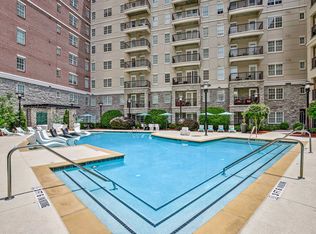 The Rocca, Atlanta, GA 30327