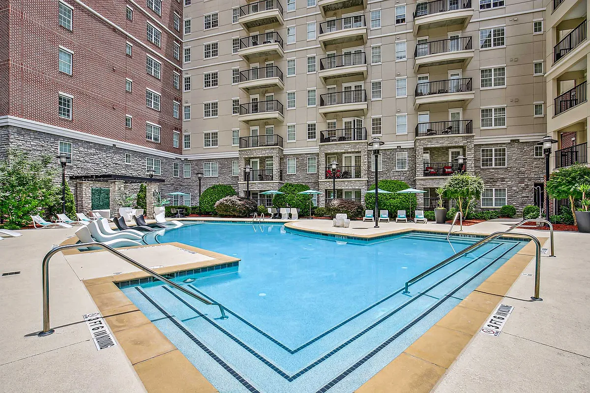 Building Photo - The Rocca Apartments