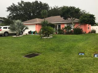 3670 Sesame St, North Port, FL 34287
