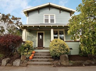 7827 NE Everett St, Portland, OR 97213
