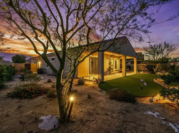 57 Syrah, Rancho Mirage, CA 92270