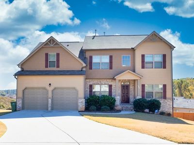 154 Humphry Ct, Winder, GA, 30680