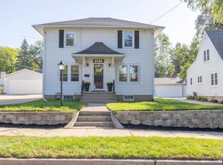 3614 Pierce St, Sioux City, IA 51104