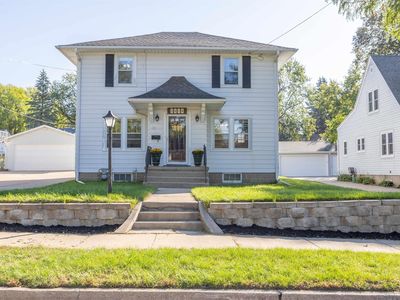 3614 Pierce St, Sioux City, IA, 51104