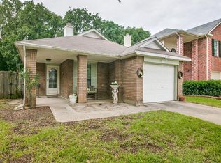 1753 Prescott Dr, Flower Mound, TX 75028