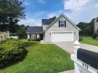 413 Garron Ct, Myrtle Beach, SC 29579
