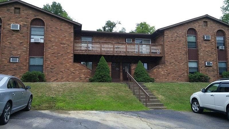 28 SPANISH MANOR - OGLEBAY ESTATES