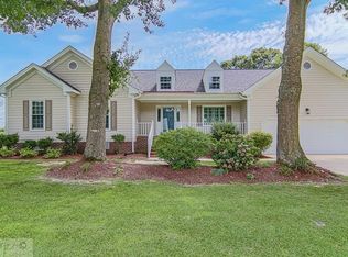 112 Doris Dr, Goldsboro, NC 27534