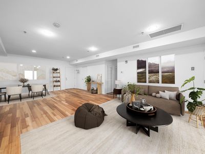 650 2nd St APT 3C, Hoboken, NJ, 07030