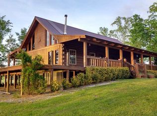 895 Ott Jones Rd, Walnut Grove, MS 39189