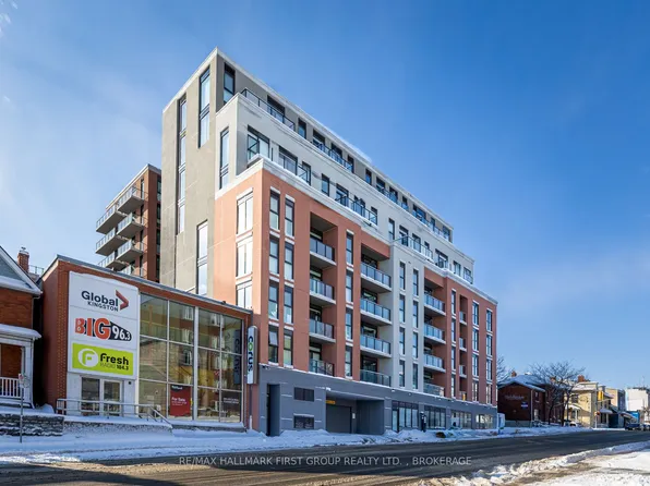223 Princess St #429, Kingston, ON K7L 1B3