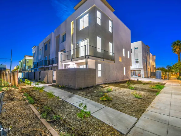 825 N 9th Ave 1, Phoenix, AZ 85007