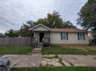 354 N 24th St, Louisville, KY 40212