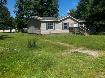 600 S Walker Ave, Gideon, MO, 63848