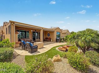 21553 N 263rd Ln, Buckeye, AZ 85396