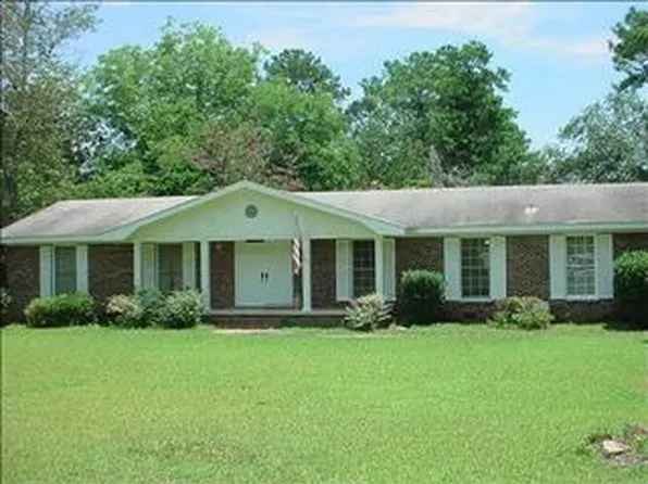 1802 Northside Dr, Dothan, AL 36303