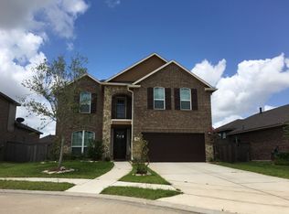 1978 Honey Meadow Ln, Pearland, TX 77089