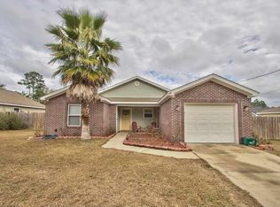52 Homan Point Ave, Crawfordville, FL 32327