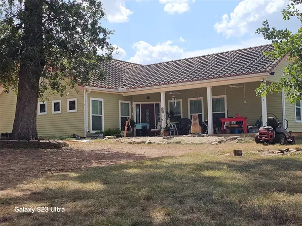 278 Winfield Thicket Rd, Bastrop, TX 78602