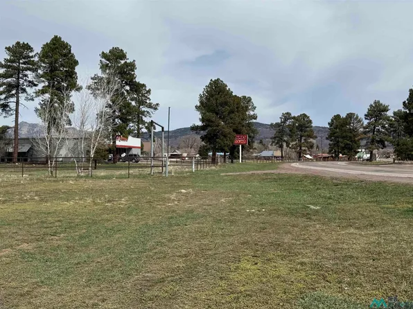 1000 North Mnrs #17, Chama, NM 87520