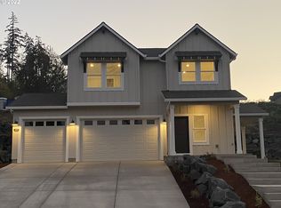 3723 Rockcress Rd, Eugene, OR 97403