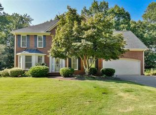 118 Sun Meadow Rd, Greer, SC 29650