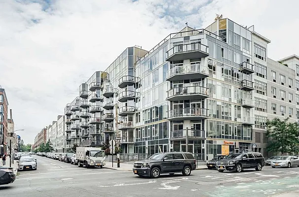 Rented by Carnegie Management Inc | media 1